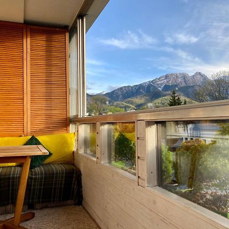 Apartament Przy Krupowkach - Laszka Zakopane Exteriér fotografie
