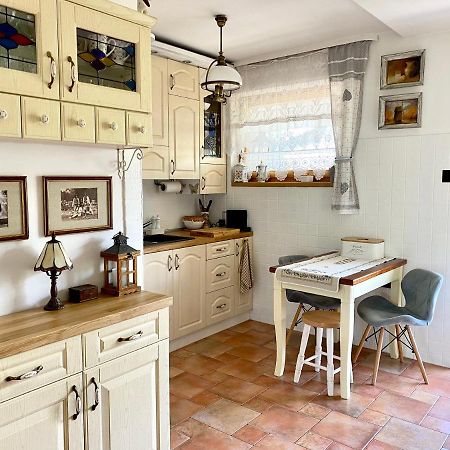Apartament Przy Krupowkach - Laszka Zakopane Exteriér fotografie