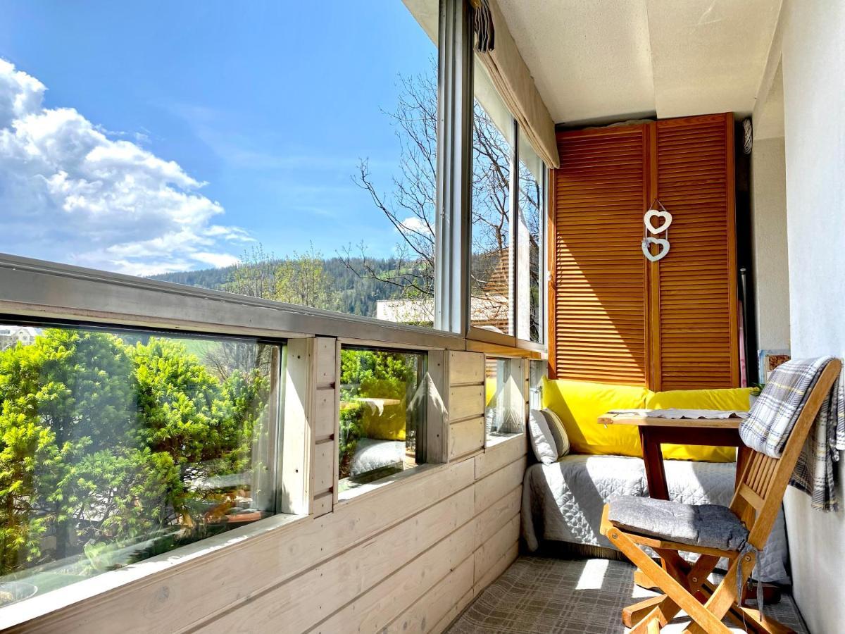 Apartament Przy Krupowkach - Laszka Zakopane Exteriér fotografie